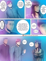 Broken X - Chapitre 1 : page 19