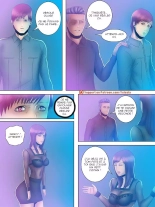 Broken X - Chapitre 1 : page 21