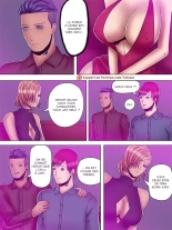 Broken X - Chapitre 3 : page 15