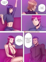 Broken X - Chapitre 3 : page 16