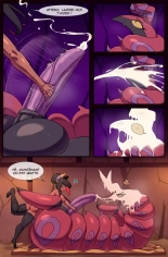 Bug Bite : page 32