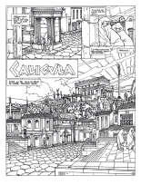 Caligula 1 : page 2