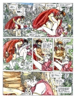 Caligula 2 : page 11