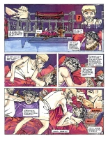 Caligula 2 : page 13