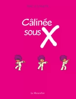 Calinee sous X : page 2