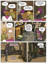 Calinee sous X : page 7