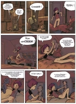 Calinee sous X : page 8