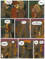 Calinee sous X : page 18