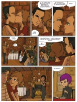 Calinee sous X : page 39