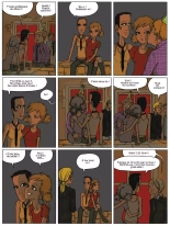 Calinee sous X : page 41