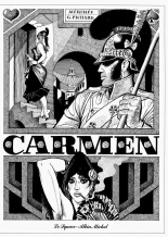 Carmen : page 3