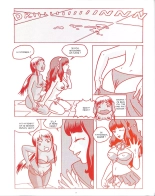 Casa Howhard #5 : page 38