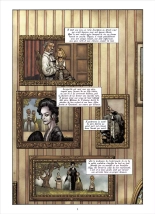 Cendrillon - T01 - Services et Châtiments : page 4