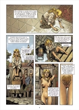 Cendrillon - T01 - Services et Châtiments : page 7