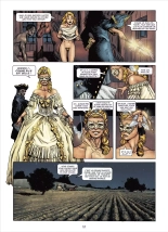 Cendrillon - T01 - Services et Châtiments : page 47