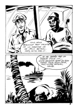 Chacal N°5 - Safari bordel : page 5