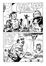 Chacal N°5 - Safari bordel : page 13