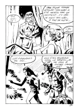 Chacal N°5 - Safari bordel : page 27