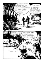 Chacal N°5 - Safari bordel : page 28