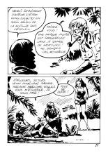 Chacal N°5 - Safari bordel : page 29