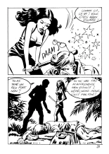 Chacal N°5 - Safari bordel : page 30