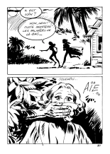 Chacal N°5 - Safari bordel : page 32