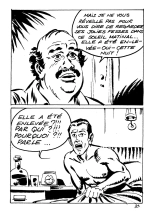 Chacal N°5 - Safari bordel : page 35