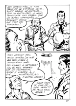 Chacal N°5 - Safari bordel : page 39