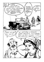 Chacal N°5 - Safari bordel : page 41