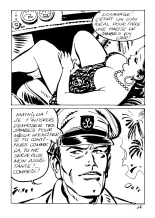 Chacal N°5 - Safari bordel : page 46