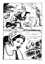 Chacal N°5 - Safari bordel : page 53