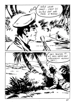 Chacal N°5 - Safari bordel : page 62