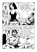 Chacal N°5 - Safari bordel : page 64