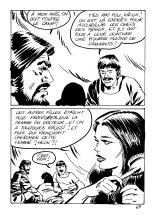 Chacal N°5 - Safari bordel : page 65