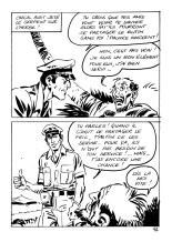 Chacal N°5 - Safari bordel : page 96