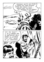 Chacal N°5 - Safari bordel : page 98