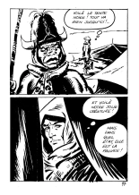 Chacal N°5 - Safari bordel : page 99