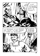 Chacal N°5 - Safari bordel : page 101