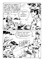 Chacal N°5 - Safari bordel : page 116