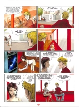 Chaleurs Estivales : page 29