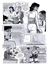 Chambre 121 Integrale : page 5