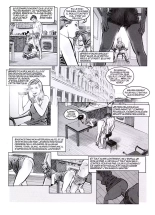 Chambre 121 Integrale : page 244