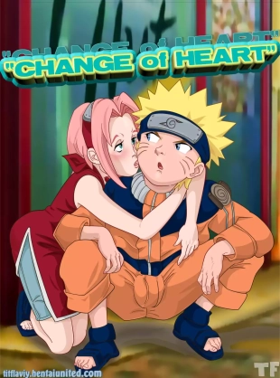 hentai Change of heart