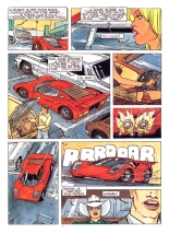 Charlie Logan 1 : page 5