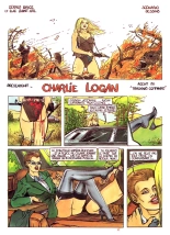 Charlie Logan 1 : page 10