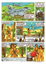 Charlie Logan 1 : page 12