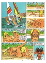 Charlie Logan 1 : page 15