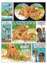 Charlie Logan 1 : page 16