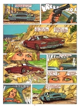 Charlie Logan 1 : page 20