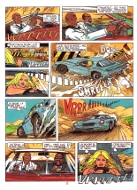 Charlie Logan 1 : page 22